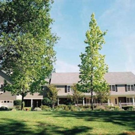 Sierra Sun Cloud Inn - Colfax (Adults Only) Экстерьер фото