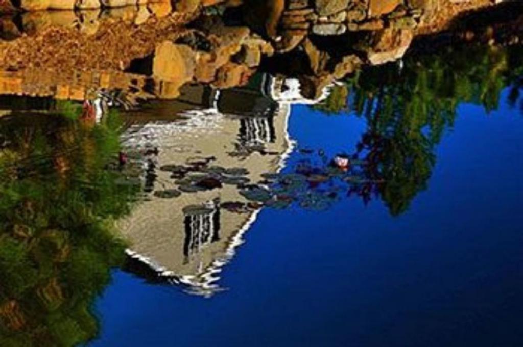 Sierra Sun Cloud Inn - Colfax (Adults Only) Экстерьер фото