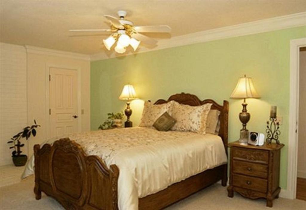 Sierra Sun Cloud Inn - Colfax (Adults Only) Экстерьер фото