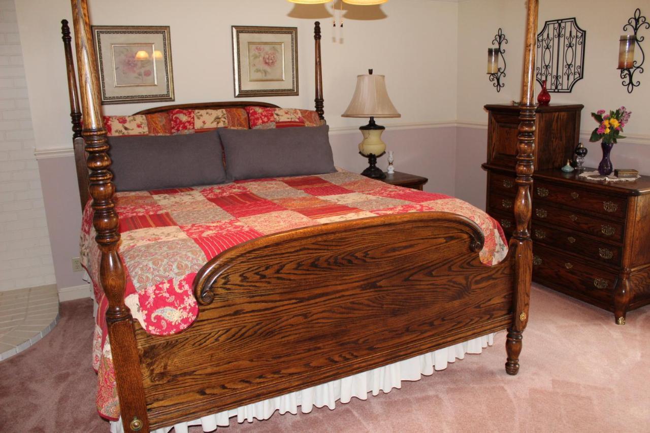 Sierra Sun Cloud Inn - Colfax (Adults Only) Экстерьер фото