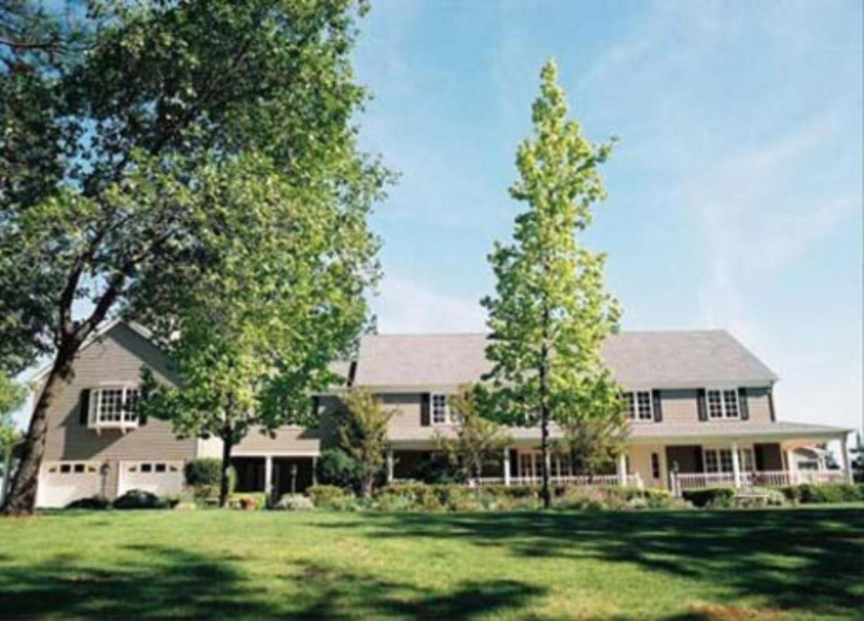 Sierra Sun Cloud Inn - Colfax (Adults Only) Экстерьер фото