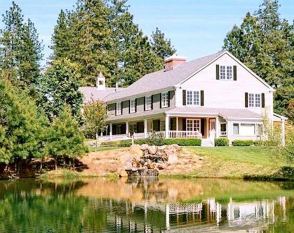 Sierra Sun Cloud Inn - Colfax (Adults Only) Экстерьер фото